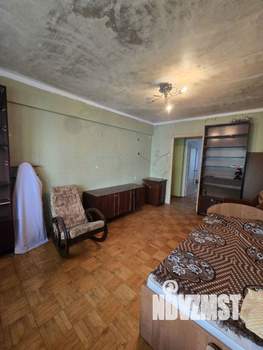 2-к квартира, вторичка, 45м2, 2/5 этаж
