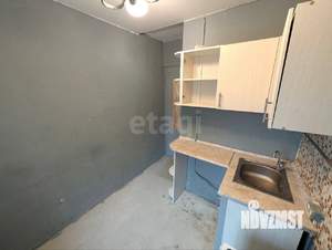 1-к квартира, вторичка, 28м2, 4/9 этаж