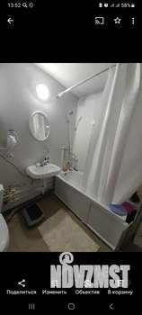 2-к квартира, вторичка, 63м2, 11/17 этаж