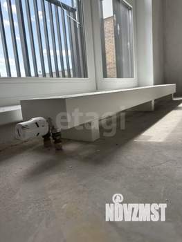 2-к квартира, вторичка, 66м2, 7/17 этаж