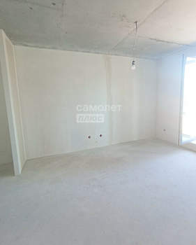 Студия квартира, вторичка, 27м2, 3/10 этаж