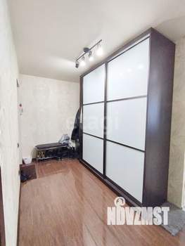 2-к квартира, вторичка, 51м2, 1/10 этаж