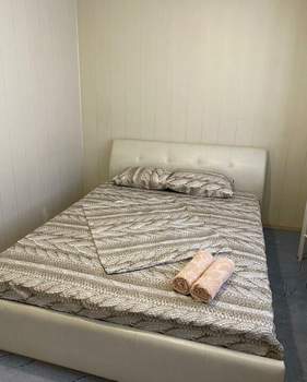 3-к квартира, вторичка, 60м2, 12/17 этаж