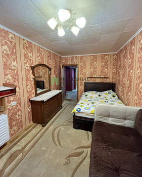 3-к квартира, вторичка, 66м2, 1/9 этаж