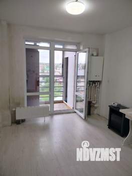 1-к квартира, вторичка, 35м2, 3/16 этаж