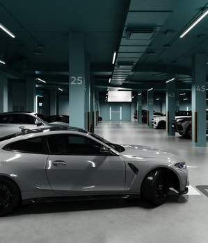 3-к квартира, вторичка, 78м2, 27/33 этаж