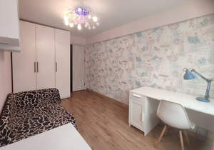 3-к квартира, вторичка, 62м2, 2/5 этаж