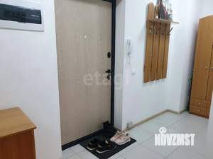 1-к квартира, вторичка, 41м2, 5/17 этаж