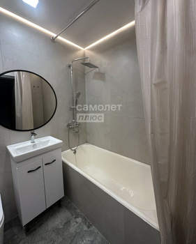 2-к квартира, вторичка, 43м2, 3/5 этаж