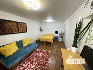 1-к квартира, вторичка, 34м2, 3/9 этаж