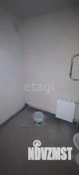 1-к квартира, вторичка, 38м2, 13/14 этаж