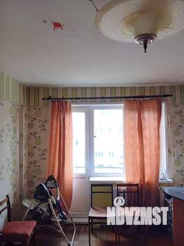 2-к квартира, вторичка, 45м2, 5/5 этаж