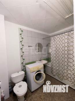 1-к квартира, вторичка, 37м2, 9/10 этаж