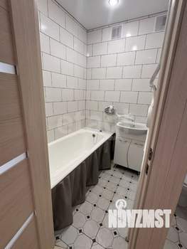 2-к квартира, вторичка, 46м2, 5/5 этаж