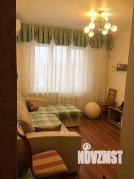 2-к квартира, вторичка, 43м2, 9/9 этаж