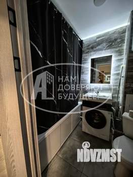 1-к квартира, вторичка, 35м2, 24/25 этаж