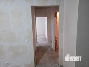 3-к квартира, вторичка, 90м2, 4/17 этаж