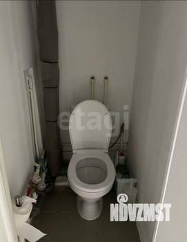 1-к квартира, вторичка, 34м2, 5/10 этаж