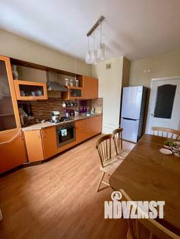 1-к квартира, вторичка, 42м2, 2/9 этаж