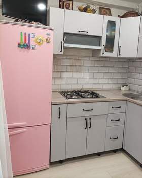 2-к квартира, вторичка, 44м2, 2/9 этаж