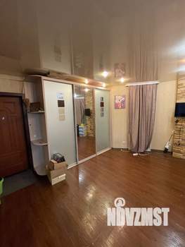 Студия квартира, вторичка, 29м2, 6/16 этаж