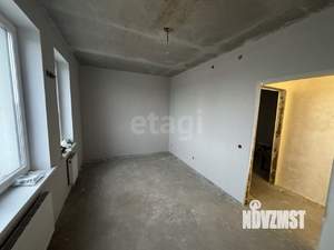 2-к квартира, вторичка, 51м2, 6/11 этаж