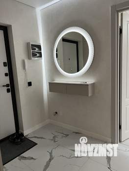 2-к квартира, вторичка, 53м2, 2/17 этаж