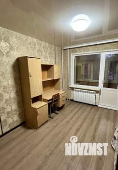 4-к квартира, вторичка, 69м2, 1/9 этаж