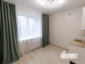 Студия квартира, вторичка, 13м2, 5/9 этаж