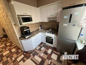 2-к квартира, вторичка, 45м2, 4/5 этаж