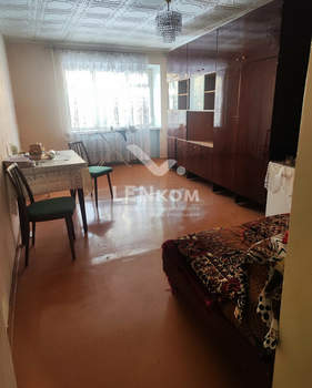 2-к квартира, вторичка, 42м2, 2/5 этаж