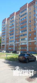 3-к квартира, вторичка, 70м2, 1/12 этаж