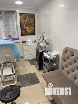 4-к квартира, вторичка, 80м2, 1/18 этаж