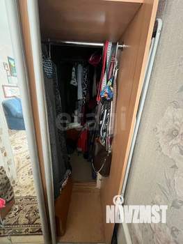 1-к квартира, вторичка, 32м2, 2/4 этаж