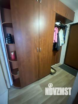 3-к квартира, вторичка, 49м2, 5/5 этаж