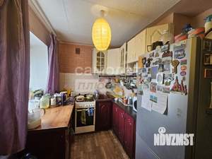 3-к квартира, вторичка, 65м2, 2/5 этаж
