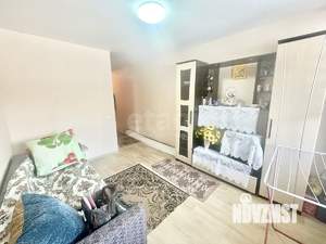 1-к квартира, вторичка, 24м2, 2/10 этаж