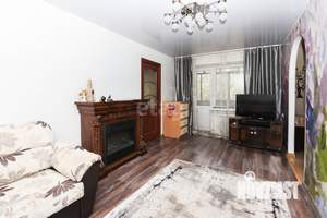 2-к квартира, вторичка, 42м2, 5/5 этаж