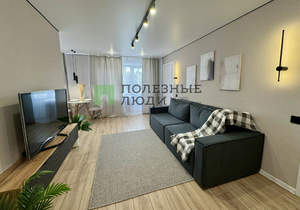 2-к квартира, вторичка, 42м2, 3/5 этаж