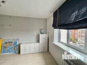 3-к квартира, вторичка, 90м2, 10/10 этаж