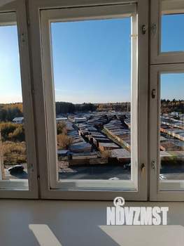 1-к квартира, вторичка, 34м2, 7/10 этаж