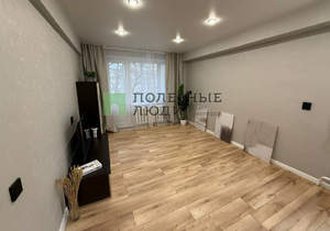 2-к квартира, вторичка, 41м2, 3/5 этаж