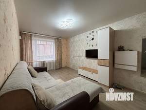 1-к квартира, вторичка, 30м2, 3/5 этаж