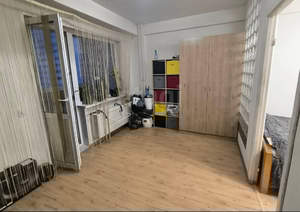 1-к квартира, вторичка, 38м2, 8/14 этаж