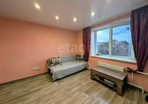 Студия квартира, вторичка, 21м2, 2/3 этаж