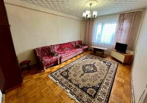 3-к квартира, вторичка, 59м2, 8/9 этаж