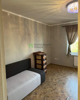 Студия квартира, вторичка, 30м2, 12/17 этаж