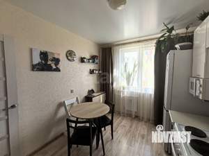 1-к квартира, вторичка, 34м2, 8/17 этаж