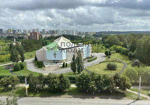 4-к квартира, вторичка, 69м2, 9/9 этаж