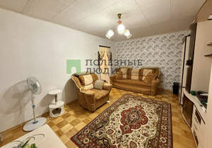 2-к квартира, вторичка, 49м2, 9/10 этаж